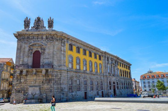 Portugees Centrum voor Fotografie